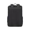 RivaCase 7569 Alpendorf ECO Laptop backpack 17,3" Black 4260709011813