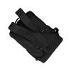 RivaCase 7569 Alpendorf ECO Laptop backpack 17,3" Black 4260709011813