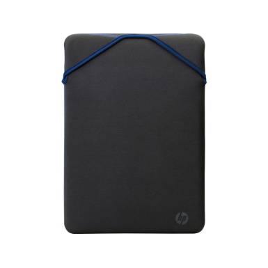 HP Reversible Protective 14,1" Blue Laptop Sleeve 2F1X4AA HP Reversible Protective 14,1" Blue Laptop Sleeve 2F1X4AA
