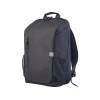 HP Travel 18 Liter Laptop Backpack 15,6" Iron Grey 6B8U6AA