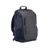 HP Travel 18 Liter Laptop Backpack 15,6" Iron Grey 6B8U6AA