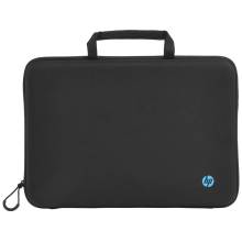 HP Mobility Laptop Case 14" Black 4U9G9AA