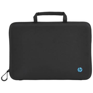 HP Mobility Laptop Case 14" Black 4U9G9AA