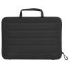 HP Mobility Laptop Case 14" Black 4U9G9AA
