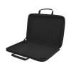 HP Mobility Laptop Case 14" Black 4U9G9AA