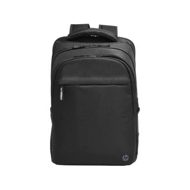 HP Professional Backpack 17,3" Black 500S6AA