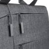 Satechi Fabric Water-Resistant Laptop Carrying Case with Pockets 15" Grey ST-LTB15