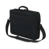 Dicota Laptop Bag Eco Multi Scale 17,3" Black D31432-RPET