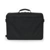 Dicota Laptop Bag Eco Multi Scale 17,3" Black D31432-RPET