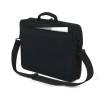 Dicota Laptop Bag Eco Multi Scale 17,3" Black D31432-RPET