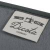 Dicota Laptop Sleeve URBAN MacBook Air 15" M2 Anthracite D32026