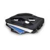 Port Designs Sydney Laptop Bag 14" Black 135171
