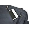 Port Designs Sydney Laptop Bag 14" Black 135171