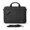 Port Designs Sydney Laptop Bag 14" Black 135171