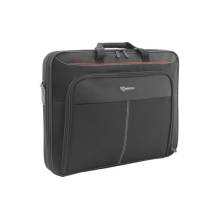 SBOX Hong Kong Laptop Bag 17,3" Black NSS-88123 SBOX Hong Kong Laptop Bag 17,3" Black NSS-88123