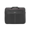 SBOX Hong Kong Laptop Bag 17,3" Black NSS-88123