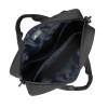 RivaCase 8422 Tegel ECO Top loader Laptop bag 14" Black 4260709012513