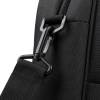 RivaCase 8422 Tegel ECO Top loader Laptop bag 14" Black 4260709012513