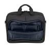RivaCase 8422 Tegel ECO Top loader Laptop bag 14" Black 4260709012513