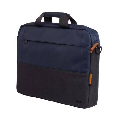 Trust Lisboa 16" laptop carry bag Blue 24980 Trust Lisboa 16" laptop carry bag Blue 24980