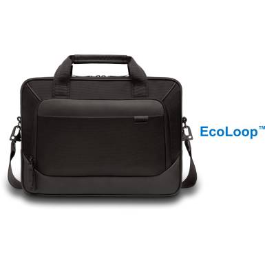 Dell CC5425C EcoLoop Pro Classic Briefcase 14" Black 460-BDSR Dell CC5425C EcoLoop Pro Classic Briefcase 14" Black 460-BDSR