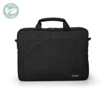 Port Designs Eco Sydney 15,6" Laptop Bag Black 135172 Port Designs Eco Sydney 15,6" Laptop Bag Black 135172