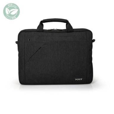 Port Designs Eco Sydney 15,6" Laptop Bag Black 135172
