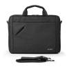 Port Designs Eco Sydney 15,6" Laptop Bag Black 135172