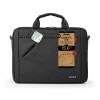 Port Designs Eco Sydney 15,6" Laptop Bag Black 135172