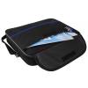 Esperanza ET101B Notebook Case 15,6" Black/Blue ET101B