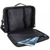 Esperanza ET101B Notebook Case 15,6" Black/Blue ET101B