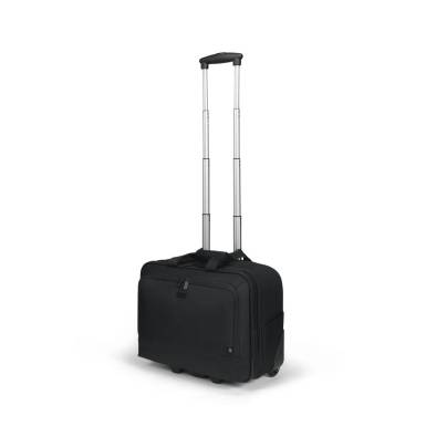 Dicota Laptop Roller Multi Eco BASE 15 - 17,3" Black D32043-RPET Dicota Laptop Roller Multi Eco BASE 15 - 17,3" Black D32043-RPET