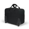 Dicota Laptop Roller Multi Eco BASE 15 - 17,3" Black D32043-RPET