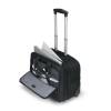 Dicota Laptop Roller Multi Eco BASE 15 - 17,3" Black D32043-RPET