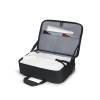 Dicota Laptop Roller Multi Eco BASE 15 - 17,3" Black D32043-RPET