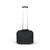 Dicota Laptop Roller Multi Eco BASE 15 - 17,3" Black D32043-RPET