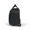 Dicota Laptop Roller Multi Eco BASE 15 - 17,3" Black D32043-RPET