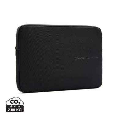 XD DESIGN Laptop Sleeve 14" Black P706.201 XD DESIGN Laptop Sleeve 14" Black P706.201