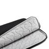XD DESIGN Laptop Sleeve 14" Black P706.201