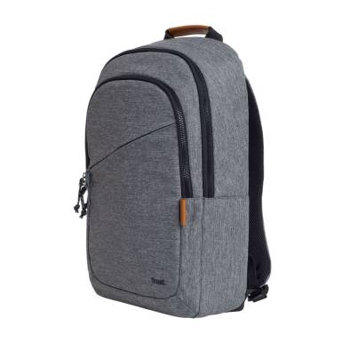 Trust Avana 16" Laptop Backpack Grey 24981 Trust Avana 16" Laptop Backpack Grey 24981