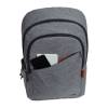 Trust Avana 16" Laptop Backpack Grey 24981