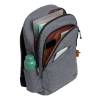 Trust Avana 16" Laptop Backpack Grey 24981