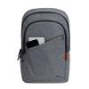 Trust Avana 16" Laptop Backpack Grey 24981