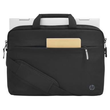 HP Professional Laptop Bag 14,1" Black 500S8AA HP Professional Laptop Bag 14,1" Black 500S8AA