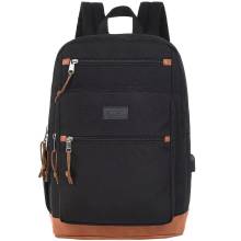 Canyon BPS-5 Laptop Backpack 15,6" Black CNS-BPS5BBR1 Canyon BPS-5 Laptop Backpack 15,6" Black CNS-BPS5BBR1