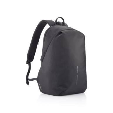 XD DESIGN Bobby Soft anti-theft backpack 15,6" Black P705.791 XD DESIGN Bobby Soft anti-theft backpack 15,6" Black P705.791