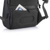 XD DESIGN Bobby Soft anti-theft backpack 15,6" Black P705.791