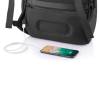 XD DESIGN Bobby Soft anti-theft backpack 15,6" Black P705.791