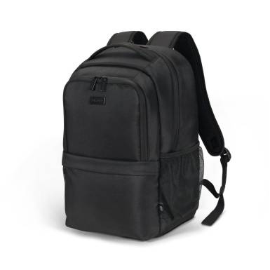 Dicota Backpack Eco Core 13-14" Black D32027-RPET Dicota Backpack Eco Core 13-14" Black D32027-RPET