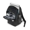 Dicota Backpack Eco Core 13-14" Black D32027-RPET